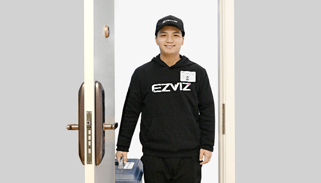 全屋智能定制 专业顾问上门勘测