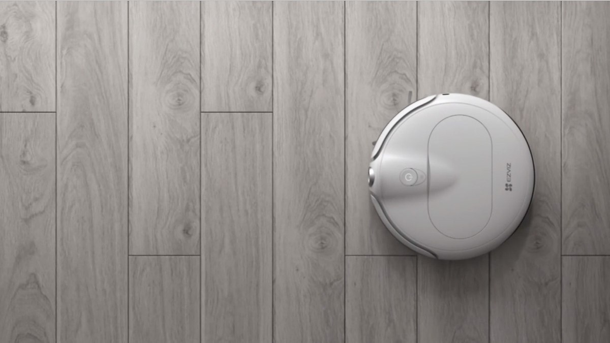 移动拍摄 守护安全