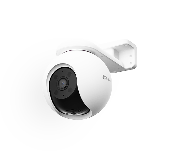 H8智能家居摄像机 Wi-Fi·3K对讲版