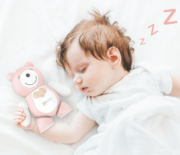 智能陪伴 健康成长