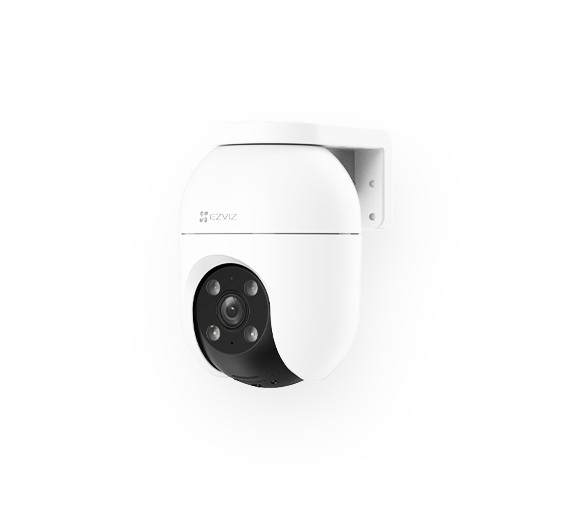 C8系列智能家居摄像机