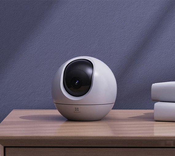 C6c·3K918博天娱乐室内云台摄像机