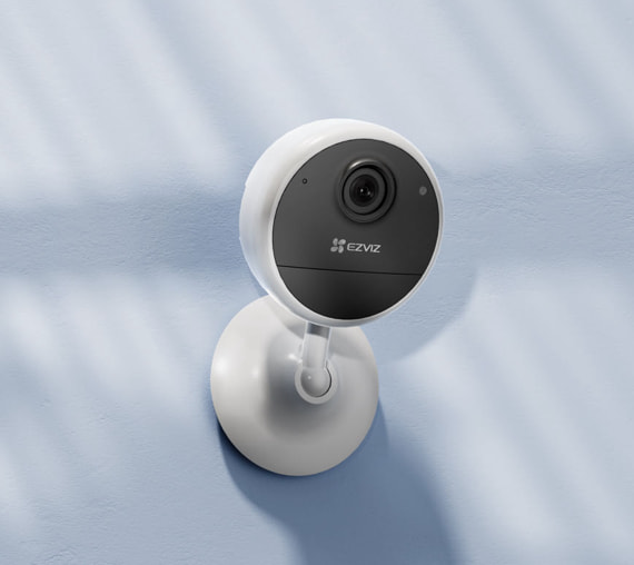 CB1智能家居电池摄像机