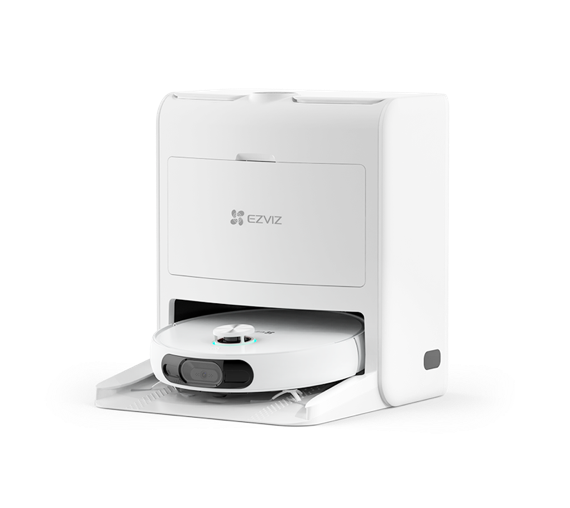 918博天娱乐全新AI扫拖宝 RS2