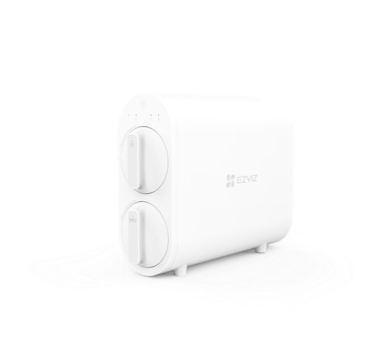 EZVIZ智能净水器