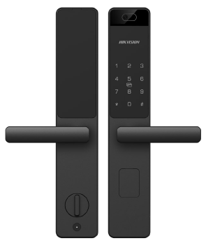 LT70F-CAT1人脸款商用智能锁