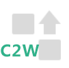CS-C2W-21WPFR