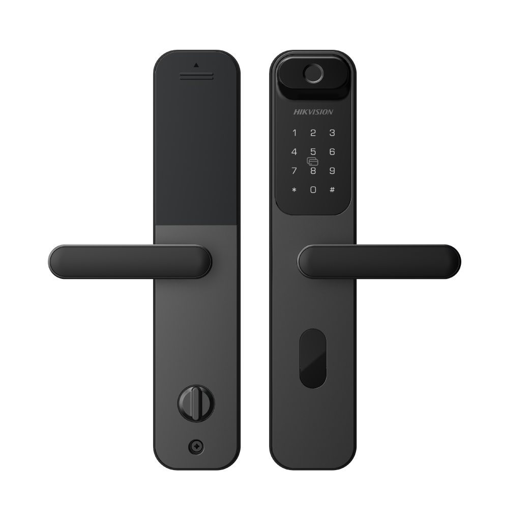 LT70-网关系列商用智能锁