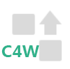 CS-C4W-3C2WFR