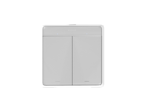 单火面板 P1操作安装视频